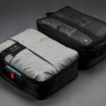 compression packing cubes