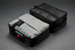 compression packing cubes