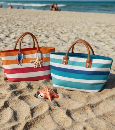 beach bag