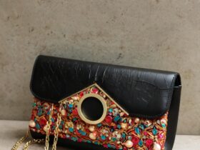 clutch bag