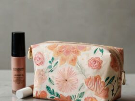 makeup bag