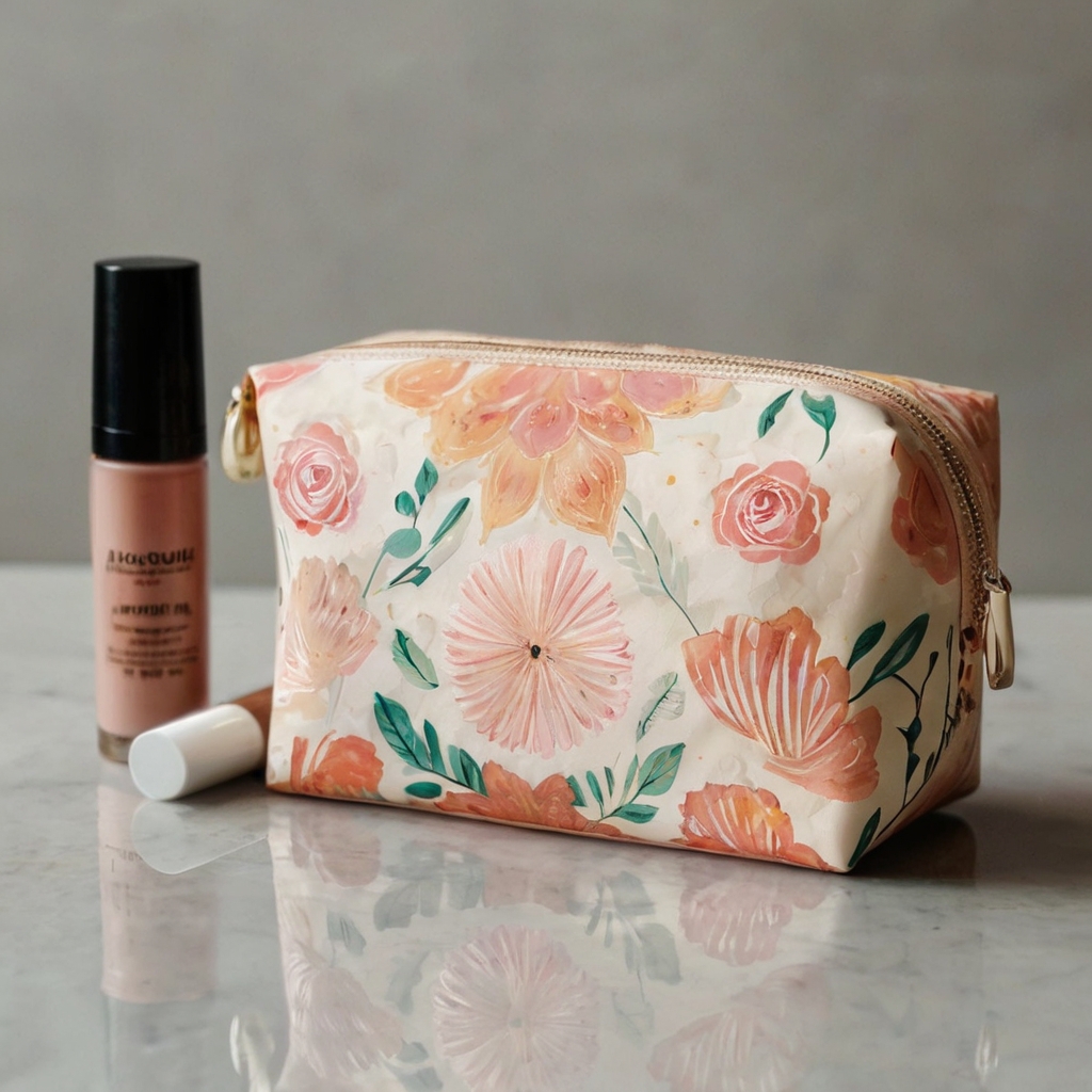 makeup bag