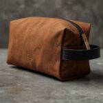 toiletry bag